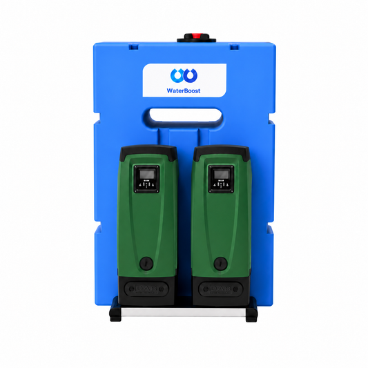 WaterBoost WB – Advant slim 1000 Esybox Twin 2601B410SL