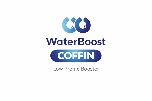 WaterBoost CAT 5 WB-Coffin 340 Esybox Variable Speed 2206120CT5