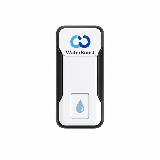 WaterBoost ATX-250H – 3.0 bar Horizontal Whole-House Mains Pressure Booster