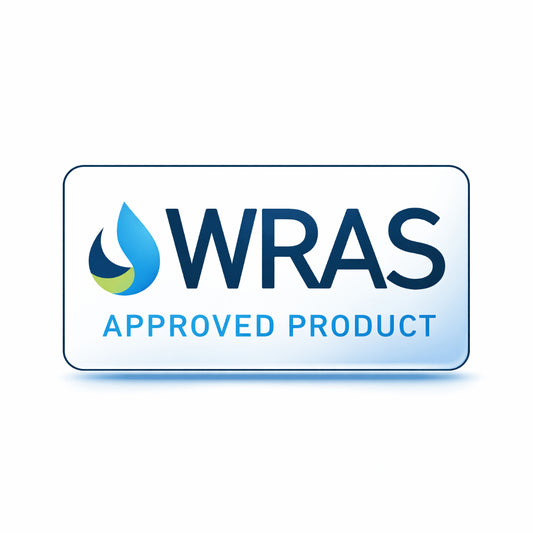 WaterBoost 150 Litre Horizontal Accumulator Vessel AWBH-150LH