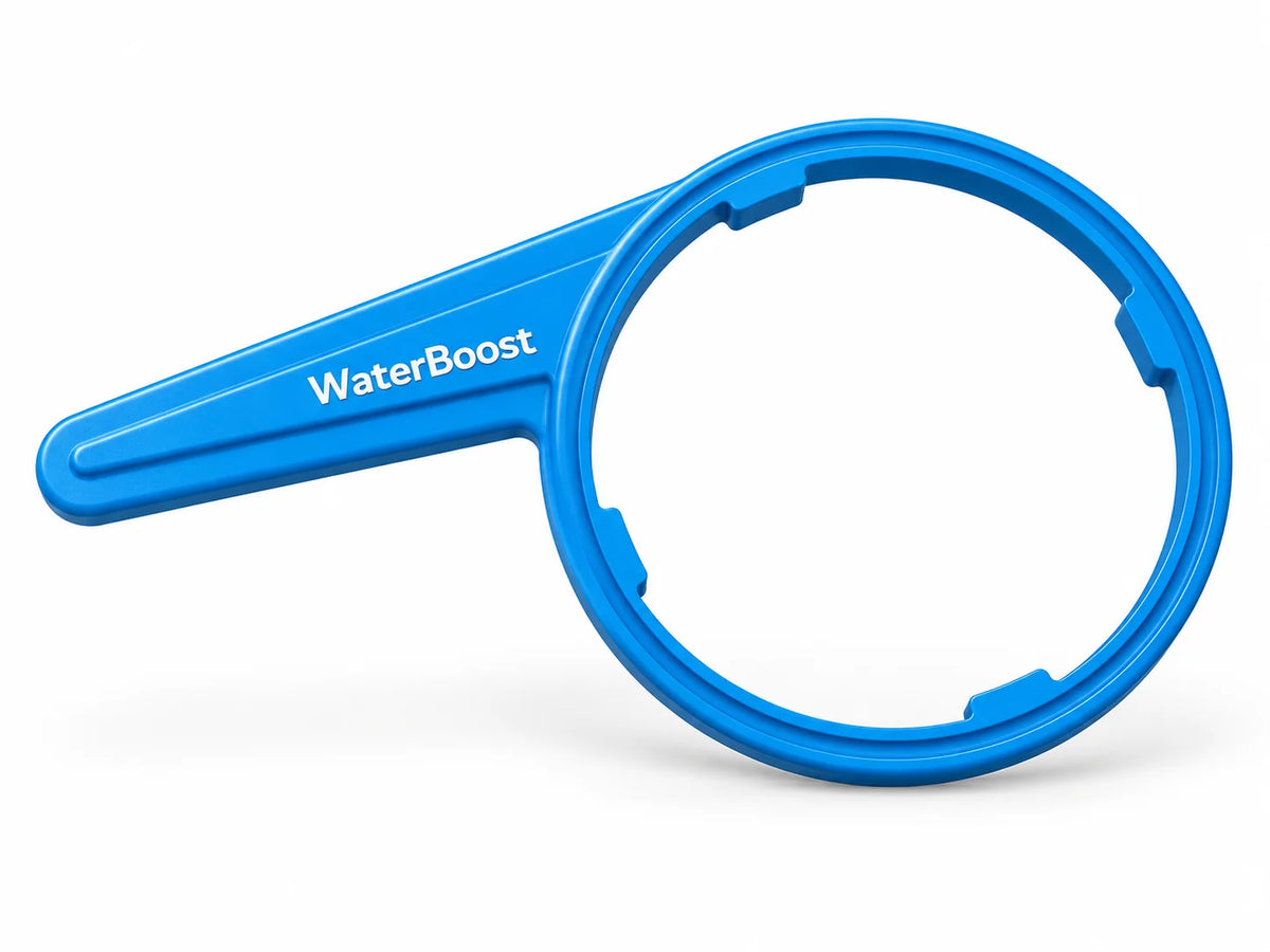 WaterBoost Big Blue Housing Spanner