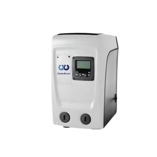 WaterBoost ATX-250 4.5 Bar Whole House Pressure Booster