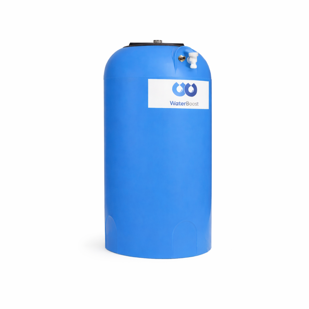 WaterBoost slimline - Variable Speed