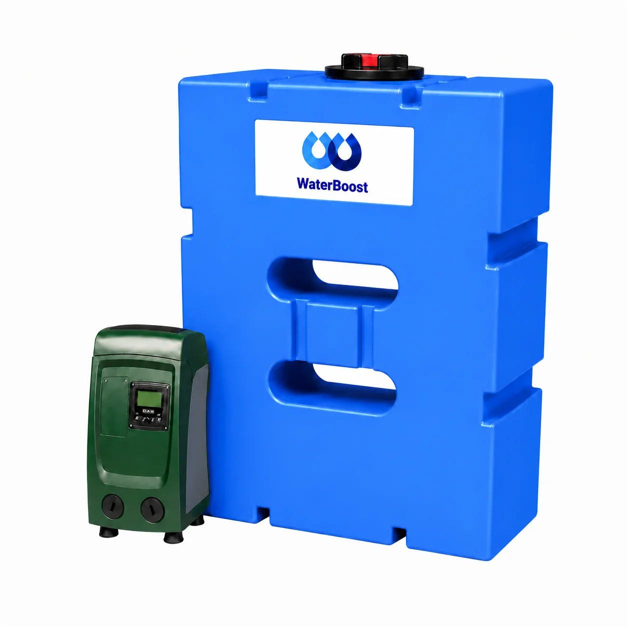 WaterBoost Advant Slim
