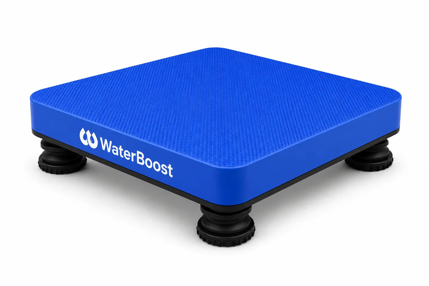 WaterBoost Engineered