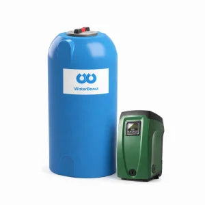 WaterBoost Slimline - EXT