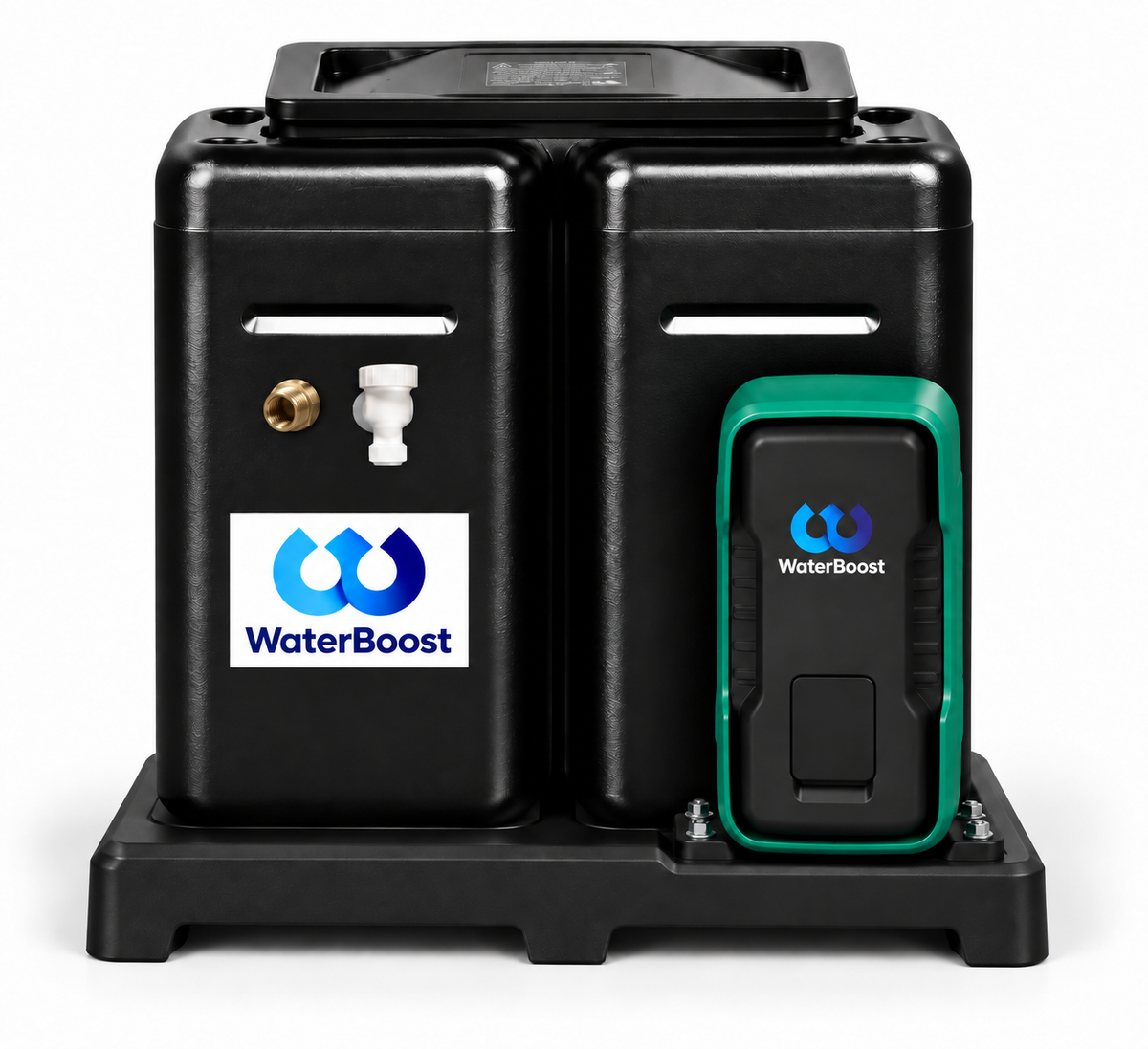 WaterBoost Nook