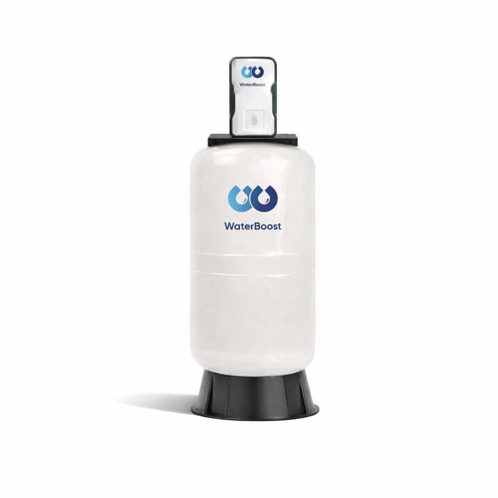 WaterBoost ATX Whole-House Mains Pressure Booster