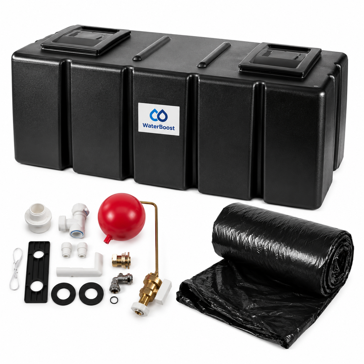 WB-Coffin 200 Mini3 Variable Speed 2205210