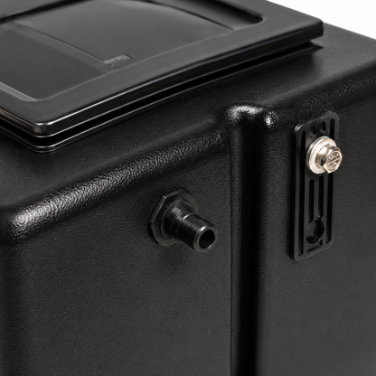 WB-Coffin 450 Esybox Variable Speed 2207110