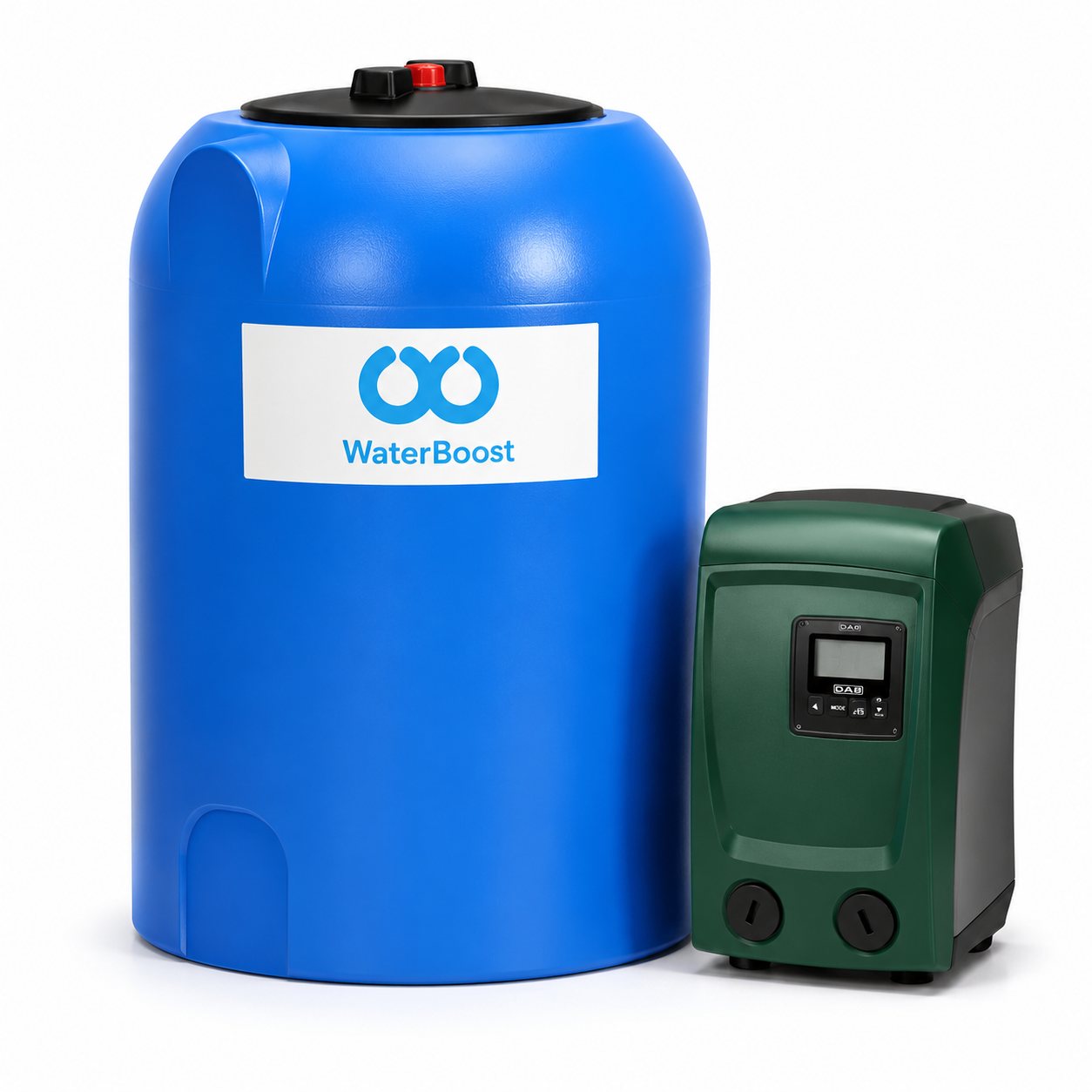 WB-EXT Slimline 150 Mini3 Variable Speed 2501210