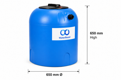 WB-EXT Slimline 150 Mini3 Variable Speed 2501210