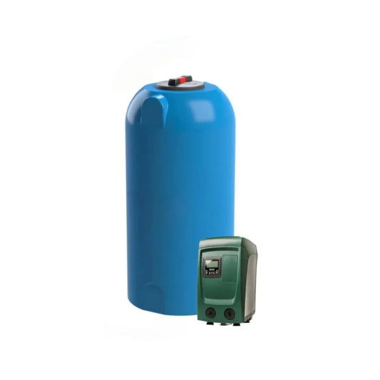WB-EXT Slimline 150 Mini3 Variable Speed 2501210