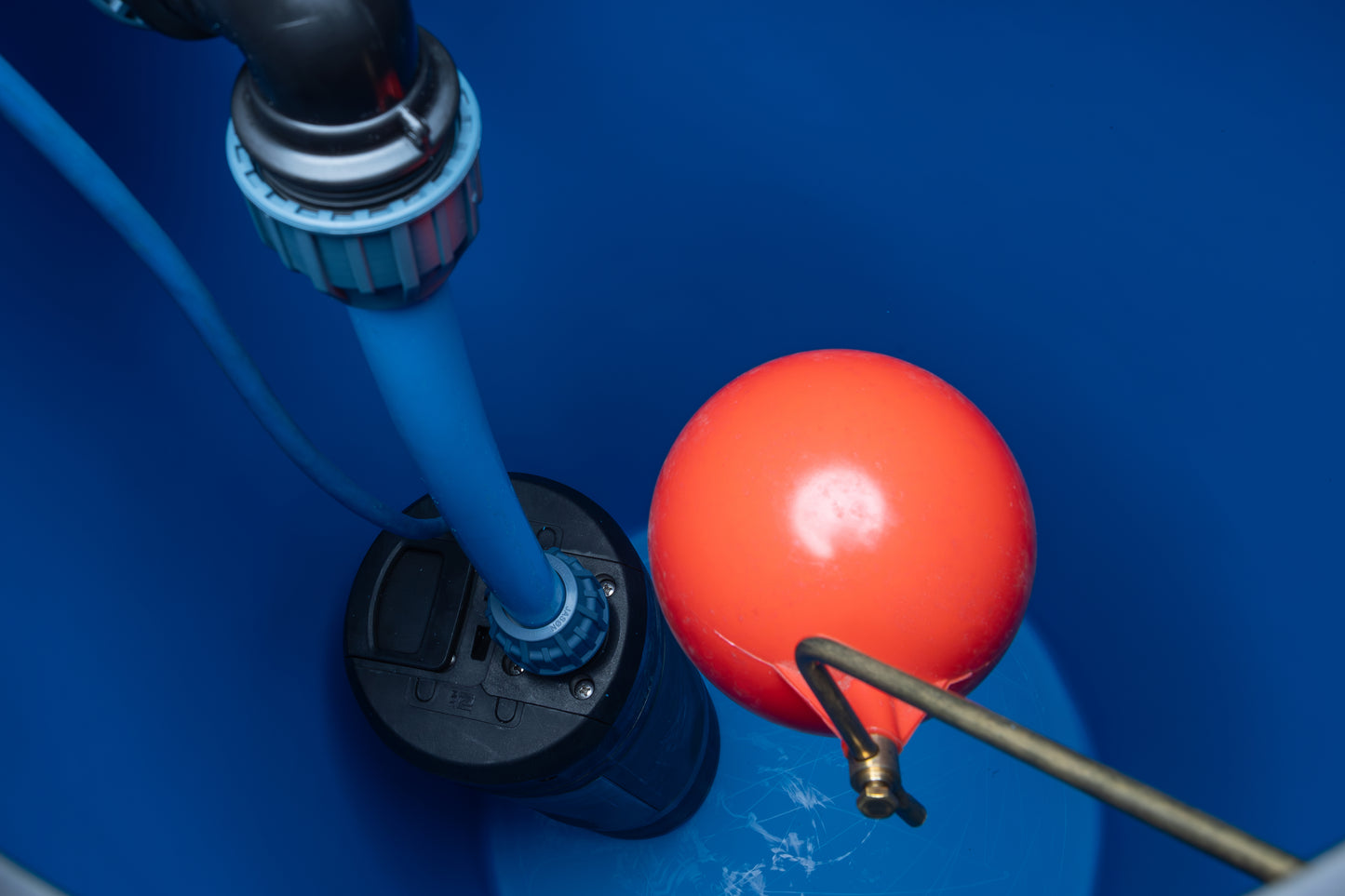 WB – Advant 1000 Variable Speed 2104310