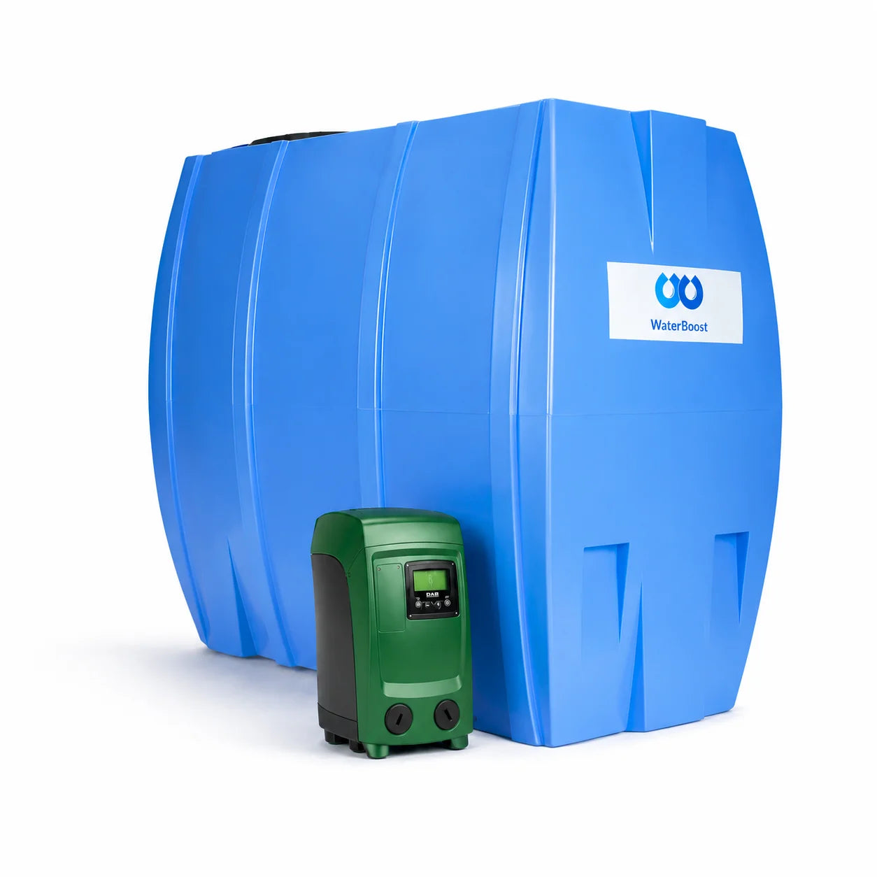 WaterBoost WB - Advant 1000 Esybox Mini3