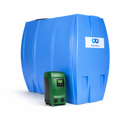 WaterBoost WB - Advant 1000 Esybox Mini3