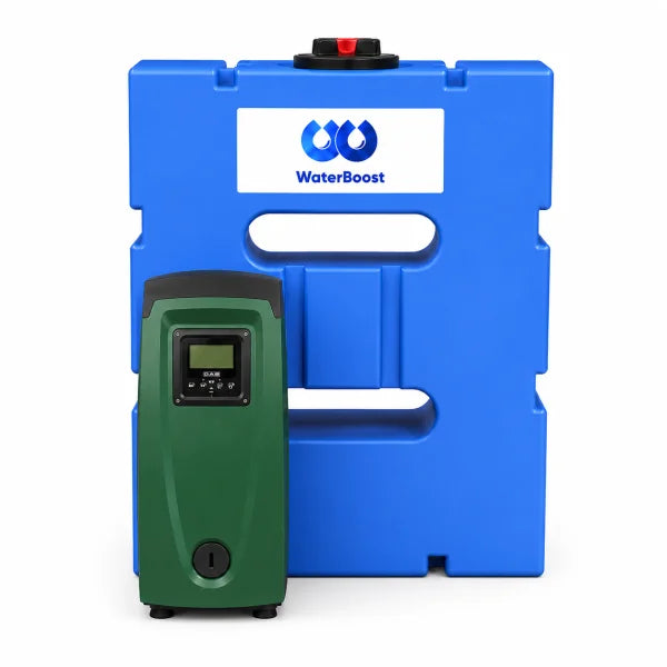 WaterBoost WB – Advant slim 1000 Esybox 2601B110SL