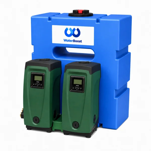 WaterBoost WB – Advant slim 500 Esybox Twin 2605B410SL