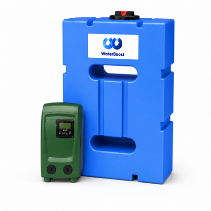 WaterBoost WB – Advant slim 1000 Esybox mini3 2601B210SL