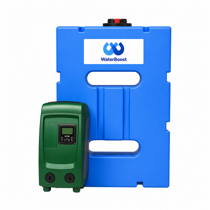 WaterBoost WB – Advant slim 1000 Esybox mini3 2601B210SL