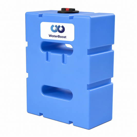WaterBoost WB – Advant slim 500 variable speed 2605B310SL