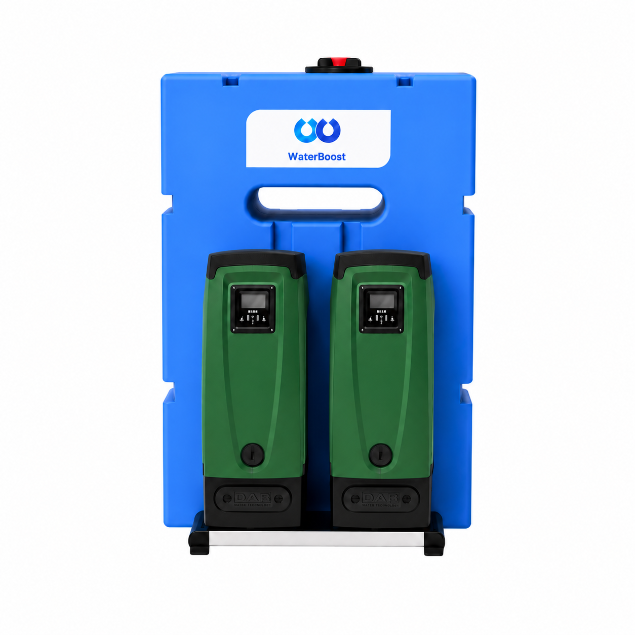 WaterBoost WB – Advant slim 1000 Esybox Twin 2601B410SL