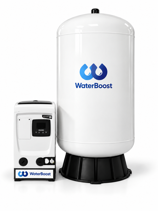 WaterBoost ATX-200 4.5 Bar Whole House Pressure Booster