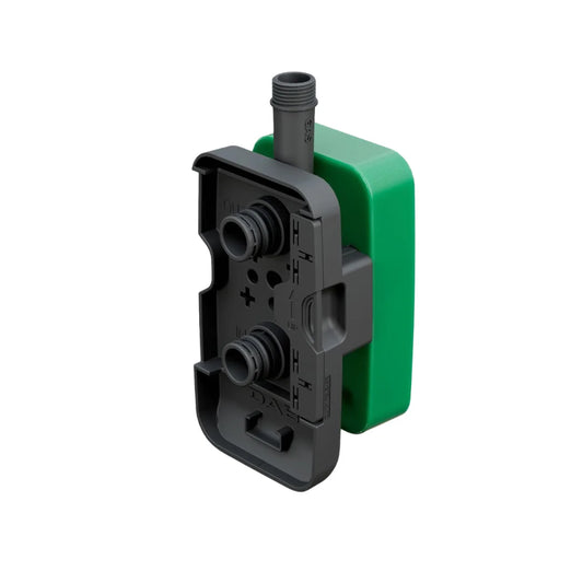 WaterBoost WB-Compact 3.0 wall dock