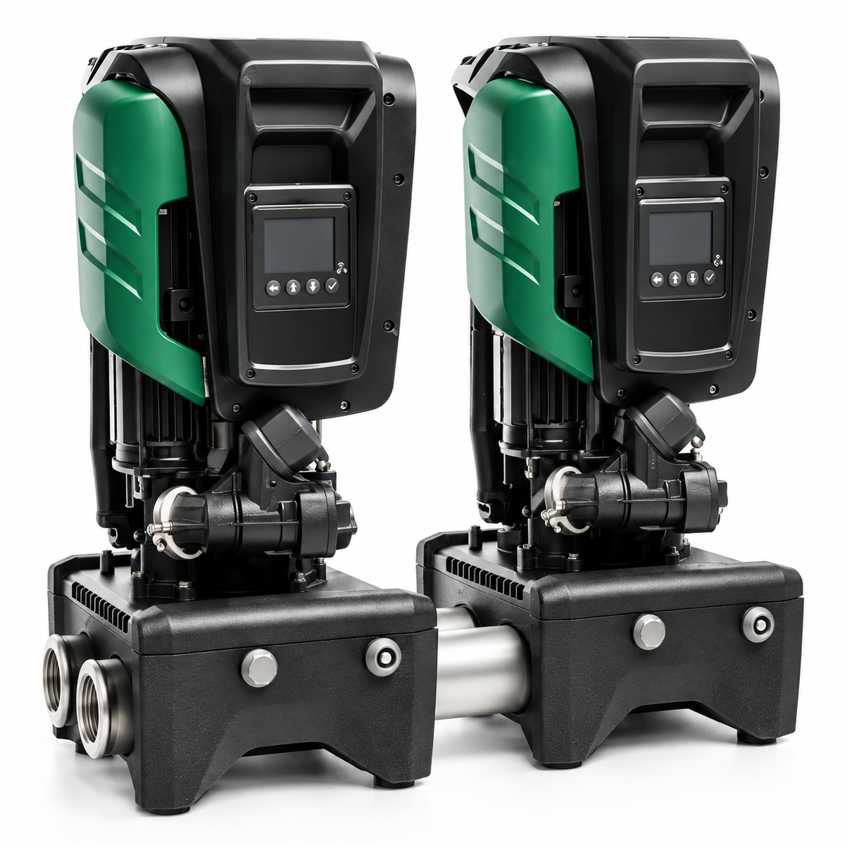 WaterBoost – Grand 2000L Esybox MAX 60-120M 2702G810