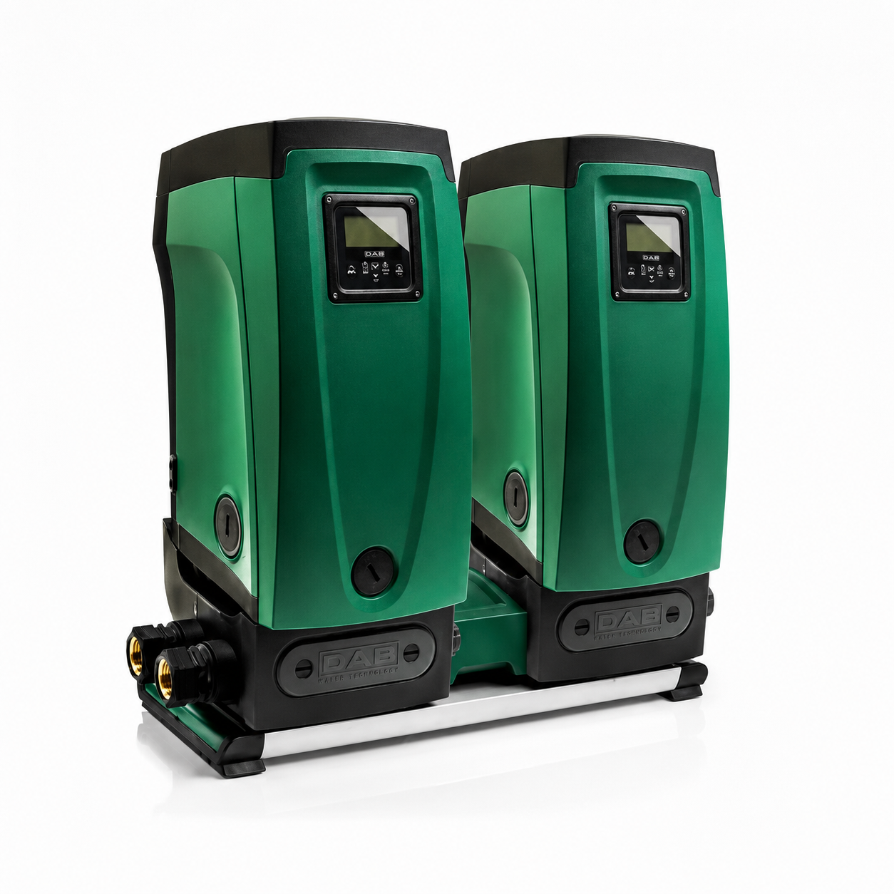 WaterBoost WB – Advant 500 Esybox Twin 2103410