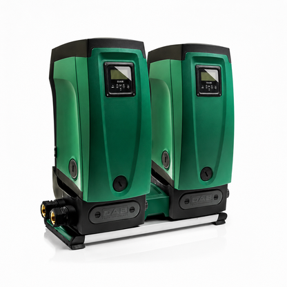 WaterBoost WB – Advant 500 Esybox Twin 2103410