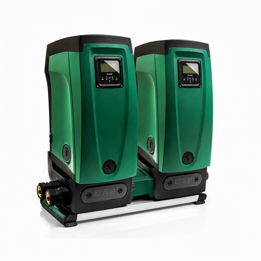 WaterBoost – Grand 3000L Esybox Twin 2703G410