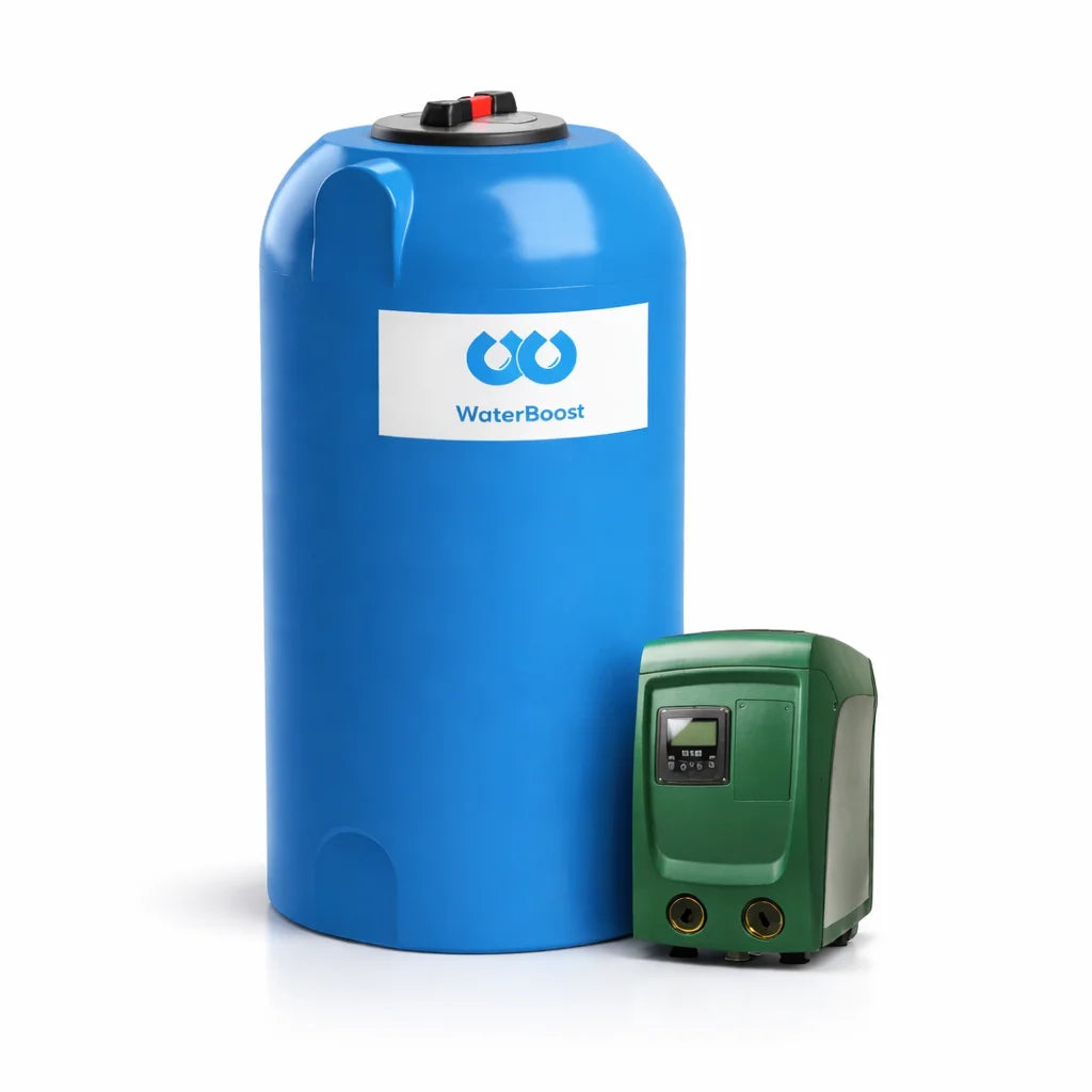 WB-EXT Slimline 300 Mini3 Variable Speed 2502210