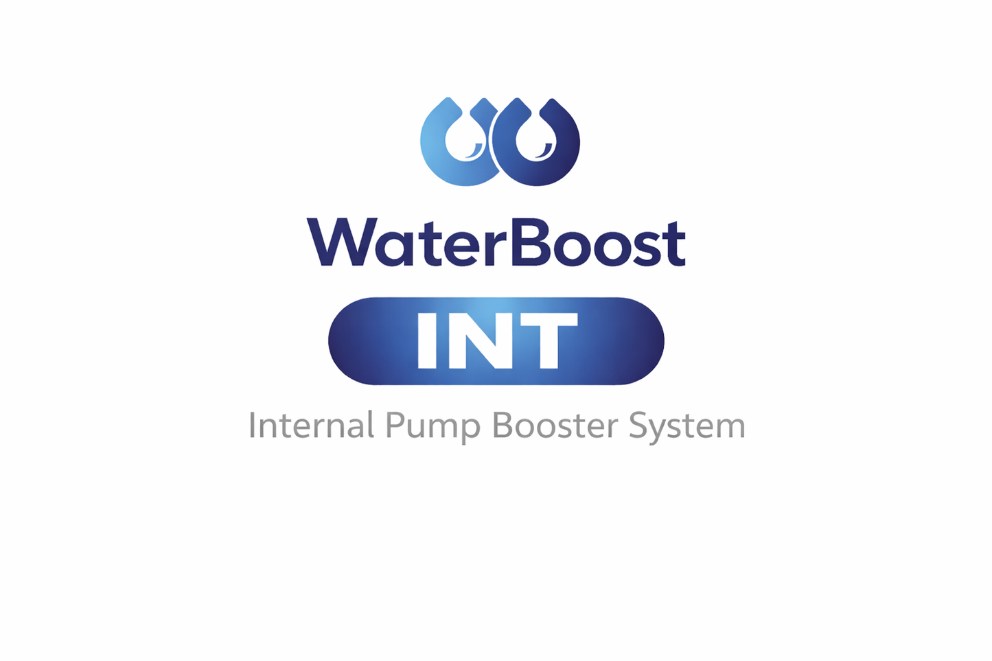 WB-INT Slimline 300 Variable Speed 2402310