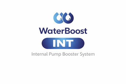 WB-INT Slimline 300 Variable Speed 2402310