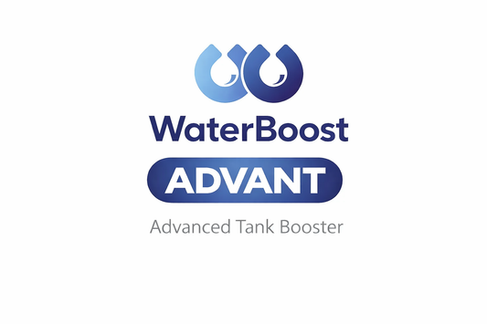 WaterBoost WB - Advant 500 Variable Speed 2103310