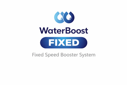 WB-FIX Slimline 300 FixedSpeed 2302510