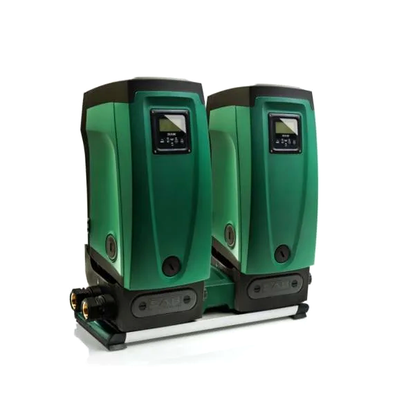 WaterBoost WB - Advant 2000 Esybox Twin 2104410D