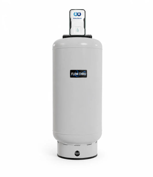 WaterBoost ATX-450 PURE Whole House Mains Pressure Booster