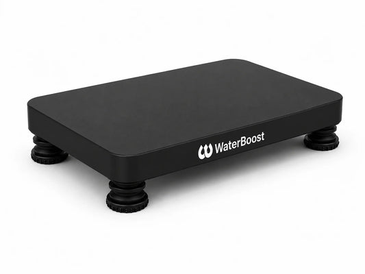 WaterBoost QuietPad - Scala2 anti-vibration pump mat