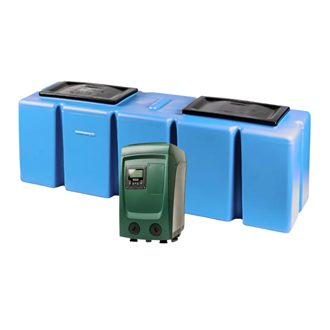 WB-Coffin 200 Mini3 Variable Speed 2205210