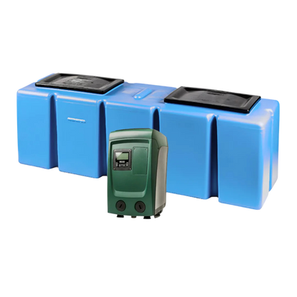 WB-Coffin 200 Mini3 Variable Speed 2205210