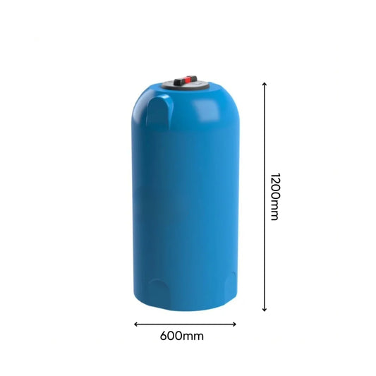 WB-EXT Slimline 300 Esybox Variable Speed 2502110