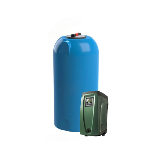 WB-EXT Slimline 300 Esybox Variable Speed 2502110