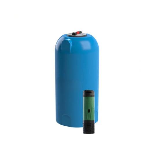 WB-INT Slimline 500 Variable Speed 2409310