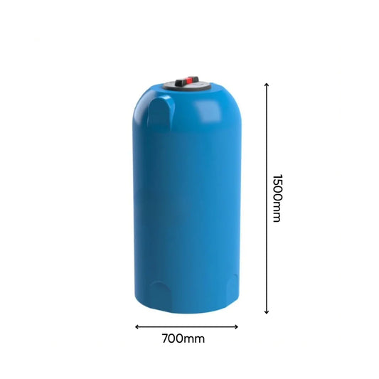 WB-INT Slimline 500 Variable Speed 2409310