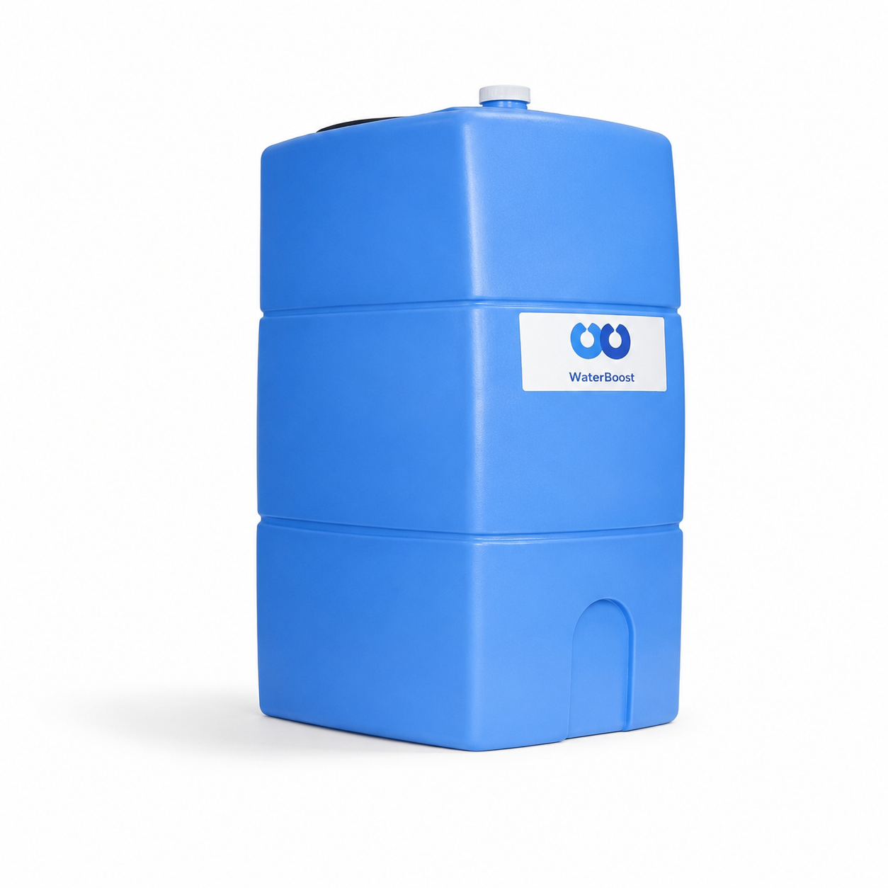 WaterBoost WB – Advant 500 Esybox Twin 2103410