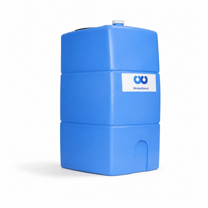 WaterBoost WB – Advant 500 Esybox Twin 2103410