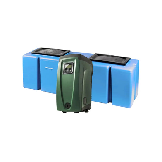 WB-Coffin 320 Esybox Variable Speed 2206110