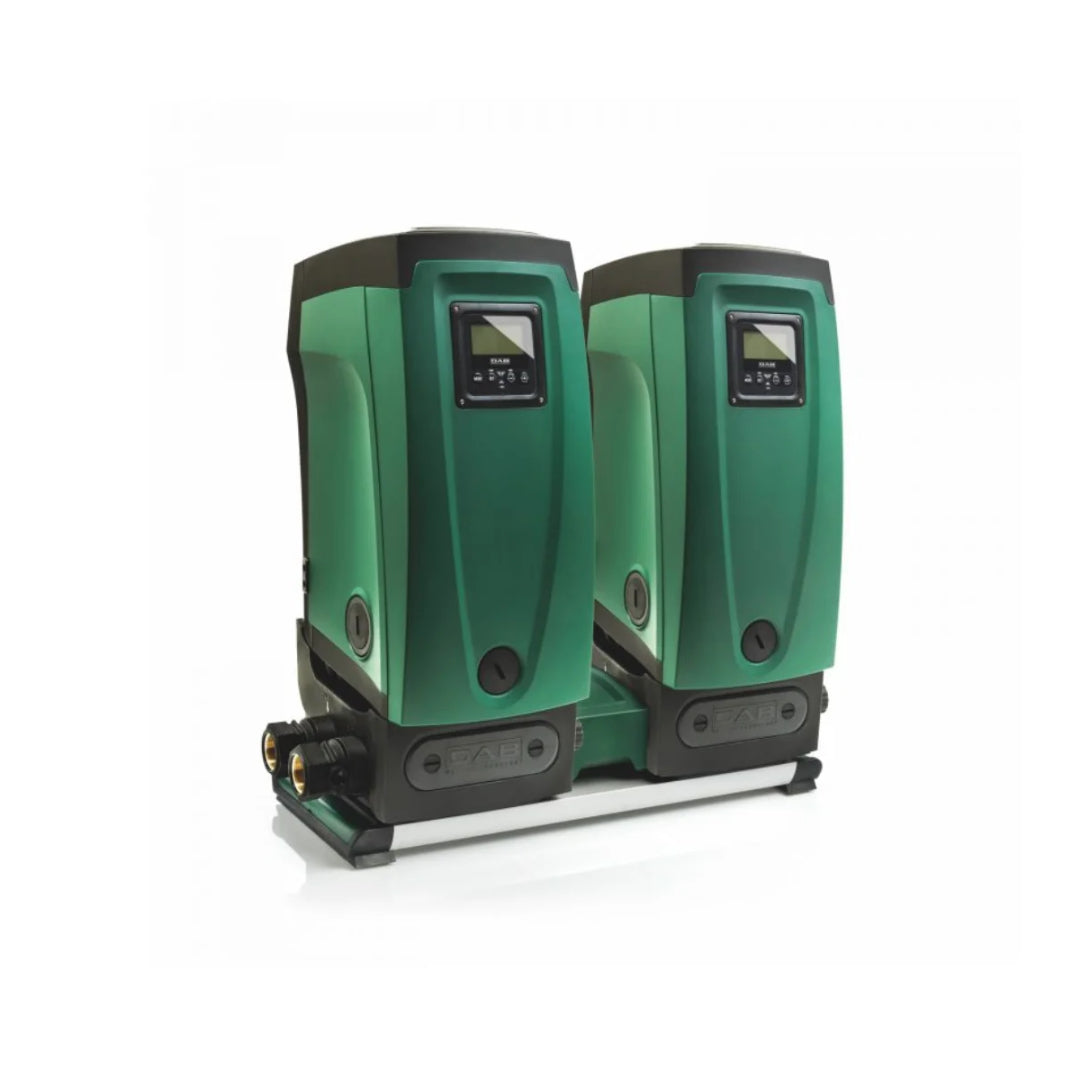 WB – Advant 1000 Esybox Twin 2104410